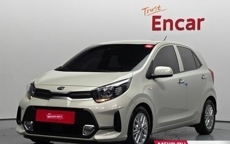 KIA Morning III, 2021 год, 1 220 000 рублей, 1 фотография