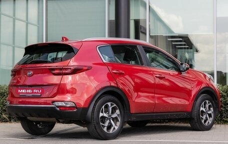 KIA Sportage IV рестайлинг, 2019 год, 2 250 000 рублей, 2 фотография