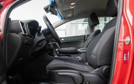 KIA Sportage IV рестайлинг, 2019 год, 2 250 000 рублей, 12 фотография