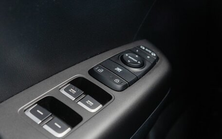 KIA Sportage IV рестайлинг, 2019 год, 2 250 000 рублей, 24 фотография