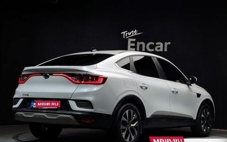Renault Arkana I, 2022 год, 1 450 000 рублей, 2 фотография