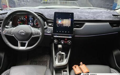 Renault Arkana I, 2022 год, 1 450 000 рублей, 7 фотография