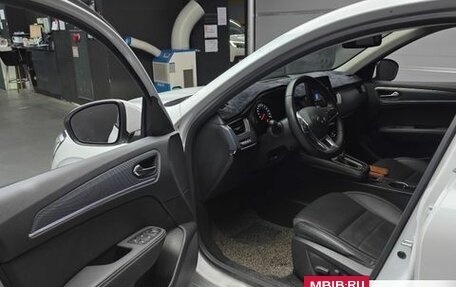 Renault Arkana I, 2022 год, 1 450 000 рублей, 10 фотография