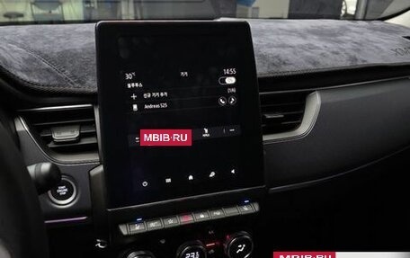 Renault Arkana I, 2022 год, 1 450 000 рублей, 14 фотография