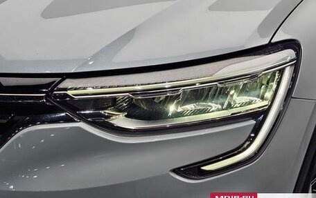 Renault Arkana I, 2022 год, 1 450 000 рублей, 22 фотография