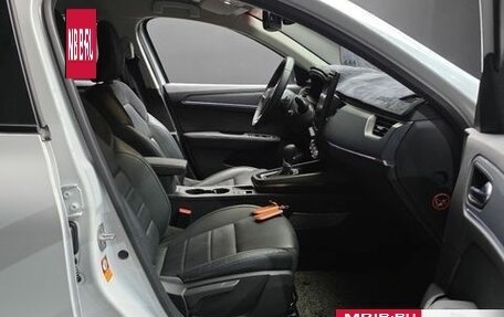 Renault Arkana I, 2022 год, 1 450 000 рублей, 26 фотография