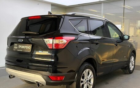 Ford Kuga III, 2017 год, 1 499 000 рублей, 6 фотография