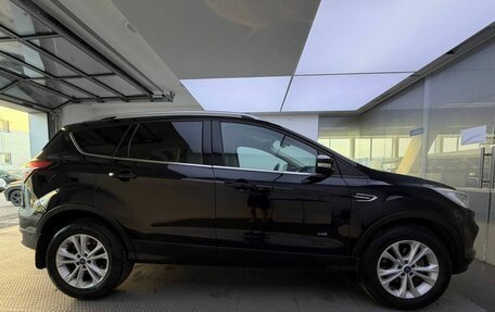 Ford Kuga III, 2017 год, 1 499 000 рублей, 5 фотография