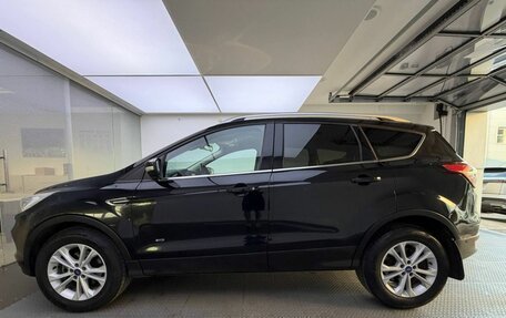 Ford Kuga III, 2017 год, 1 499 000 рублей, 10 фотография