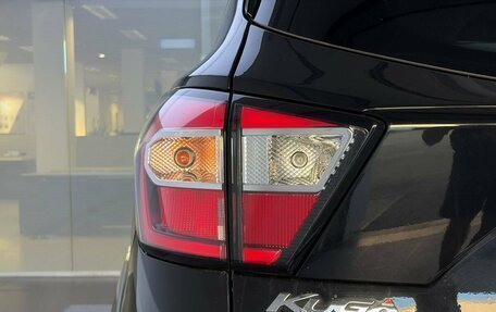 Ford Kuga III, 2017 год, 1 499 000 рублей, 12 фотография