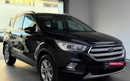 Ford Kuga III, 2017 год, 1 499 000 рублей, 3 фотография