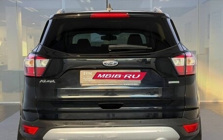 Ford Kuga III, 2017 год, 1 499 000 рублей, 7 фотография