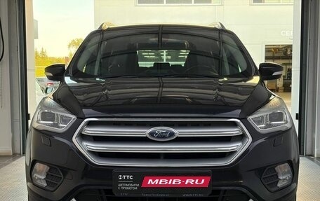 Ford Kuga III, 2017 год, 1 499 000 рублей, 2 фотография