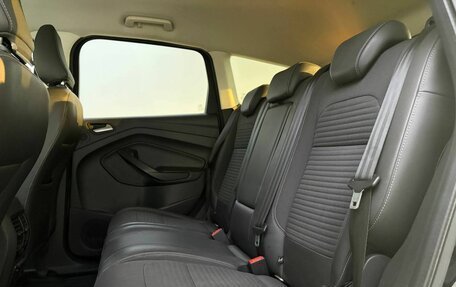 Ford Kuga III, 2017 год, 1 499 000 рублей, 15 фотография