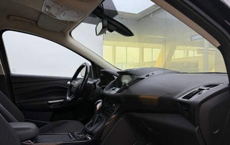 Ford Kuga III, 2017 год, 1 499 000 рублей, 13 фотография