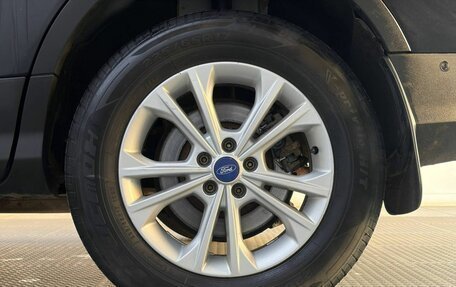 Ford Kuga III, 2017 год, 1 499 000 рублей, 22 фотография