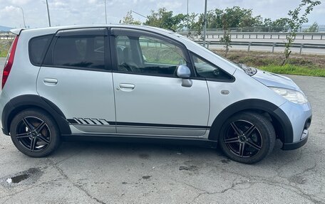 Mitsubishi Colt VI рестайлинг, 2003 год, 410 000 рублей, 3 фотография