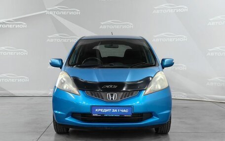Honda Fit III, 2010 год, 750 000 рублей, 8 фотография