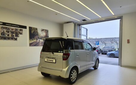 Honda Zest, 2010 год, 490 000 рублей, 4 фотография