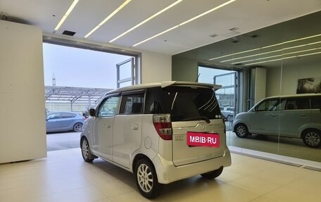 Honda Zest, 2010 год, 490 000 рублей, 6 фотография