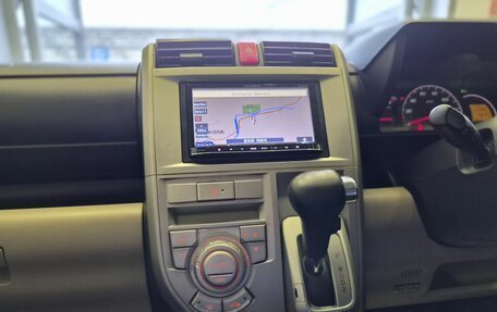 Honda Zest, 2010 год, 490 000 рублей, 10 фотография