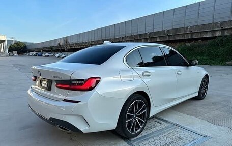 BMW 3 серия, 2022 год, 2 756 000 рублей, 4 фотография