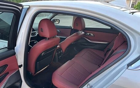 BMW 3 серия, 2022 год, 2 756 000 рублей, 9 фотография