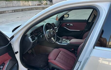 BMW 3 серия, 2022 год, 2 756 000 рублей, 7 фотография