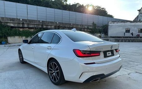 BMW 3 серия, 2022 год, 2 756 000 рублей, 6 фотография