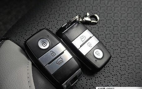 KIA Morning III, 2021 год, 1 220 000 рублей, 4 фотография