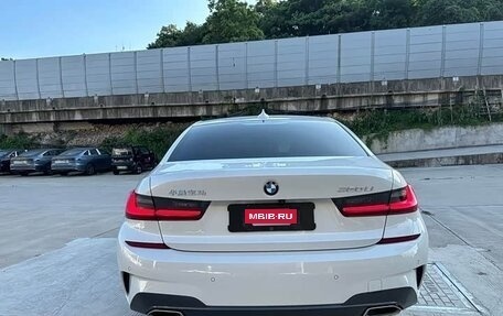 BMW 3 серия, 2022 год, 2 756 000 рублей, 5 фотография