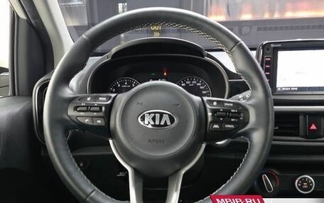 KIA Morning III, 2021 год, 1 220 000 рублей, 15 фотография