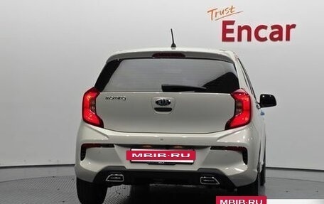 KIA Morning III, 2021 год, 1 220 000 рублей, 12 фотография