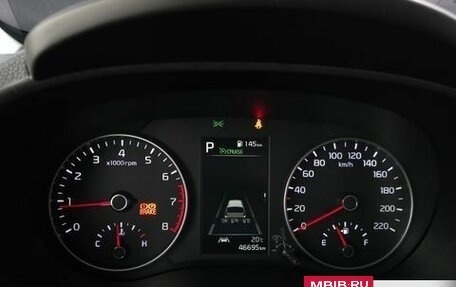 KIA Morning III, 2021 год, 1 220 000 рублей, 16 фотография