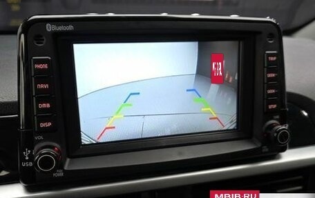 KIA Morning III, 2021 год, 1 220 000 рублей, 23 фотография