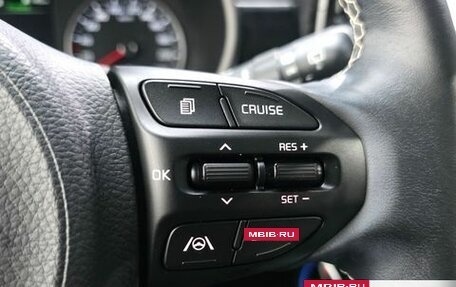 KIA Morning III, 2021 год, 1 220 000 рублей, 29 фотография