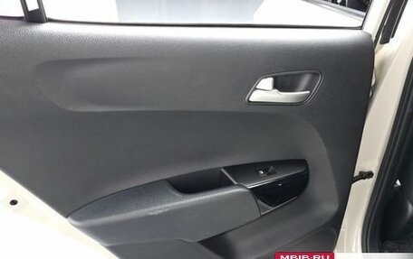 KIA Morning III, 2021 год, 1 220 000 рублей, 27 фотография