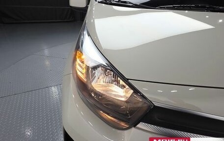 KIA Morning III, 2021 год, 1 220 000 рублей, 26 фотография