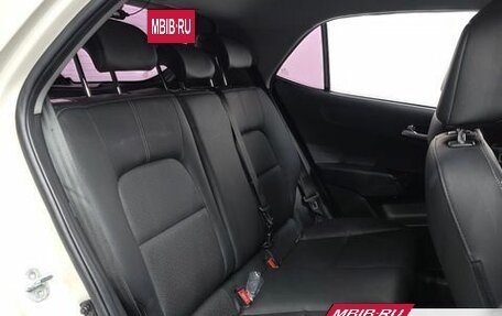 KIA Morning III, 2021 год, 1 220 000 рублей, 28 фотография