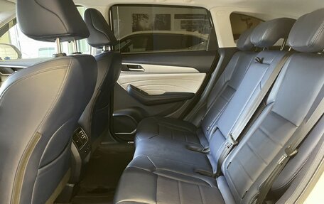 Haval F7 I, 2022 год, 2 350 000 рублей, 9 фотография