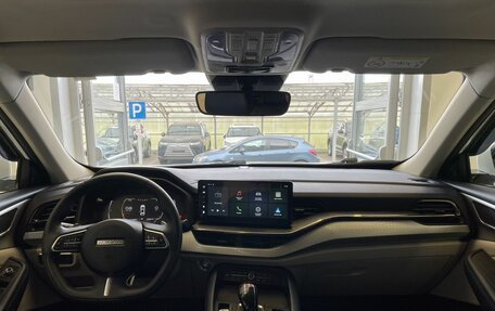 Haval F7 I, 2022 год, 2 350 000 рублей, 10 фотография