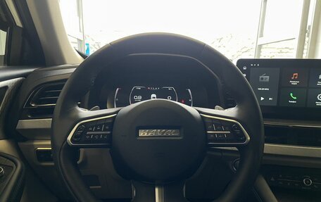 Haval F7 I, 2022 год, 2 350 000 рублей, 11 фотография