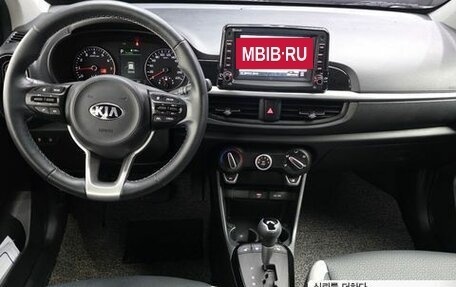 KIA Morning III, 2021 год, 1 220 000 рублей, 32 фотография