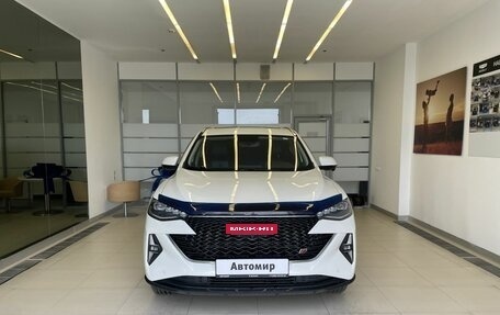 Haval F7 I, 2022 год, 2 350 000 рублей, 2 фотография