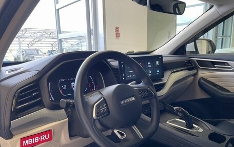 Haval F7 I, 2022 год, 2 350 000 рублей, 7 фотография