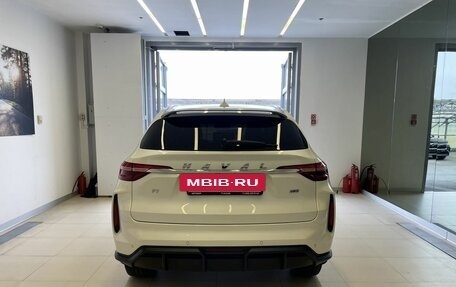 Haval F7 I, 2022 год, 2 350 000 рублей, 5 фотография