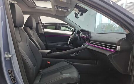 Hyundai Elantra, 2023 год, 1 579 009 рублей, 14 фотография
