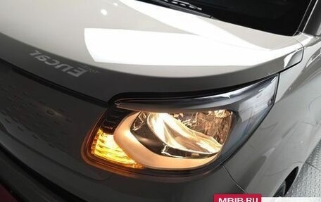 KIA Ray, 2019 год, 1 050 000 рублей, 4 фотография