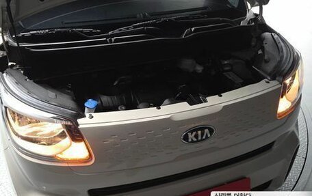 KIA Ray, 2019 год, 1 050 000 рублей, 9 фотография