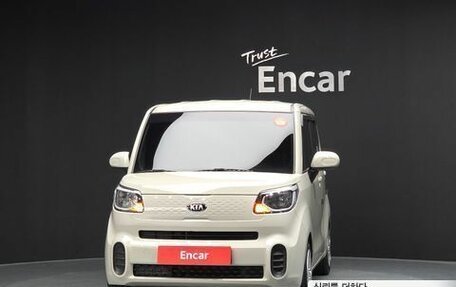 KIA Ray, 2019 год, 1 050 000 рублей, 19 фотография